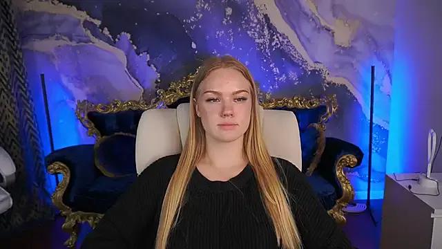 Freechat CelesteNoir on StripChat