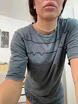 CelineReys from StripChat