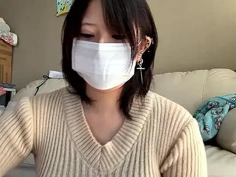 Cute Chaco_ wants you to fuck her body now chaco_ from StripChat