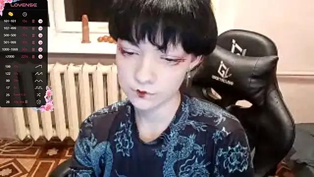 Join naked escort ChaeTrier ChaeTrier from StripChat