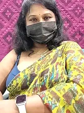 chaitara-reddy on StripChat 
