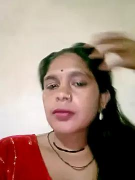 Chanchal_ji on StripChat 