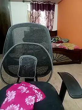 Cute Chandini_Telugu wants you to fuck her body now Chandini_Telugu from StripChat