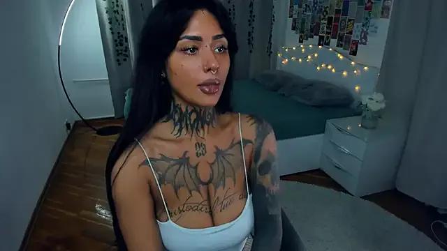 Naked CharimgSabrina wants you to fuck her body now CharimgSabrina from StripChat