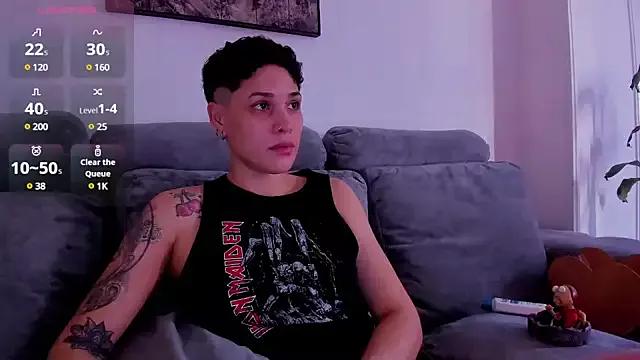 Charlee_pink on StripChat 
