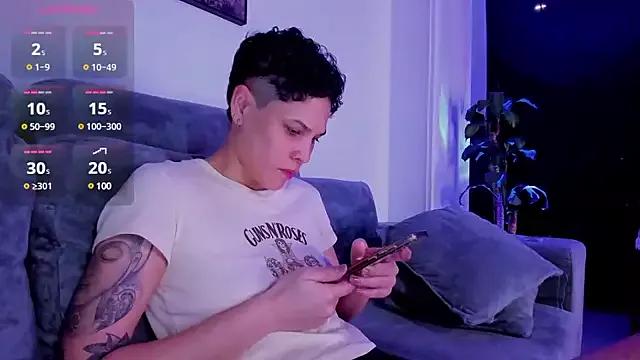 Charlee_pink on StripChat 