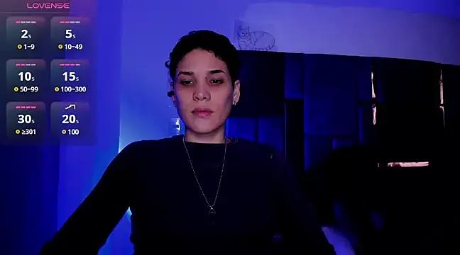 Charlee_pink on StripChat 