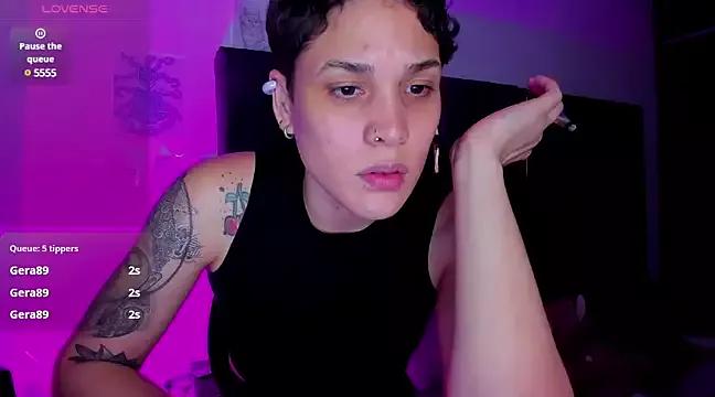 Charlee_pink on StripChat 