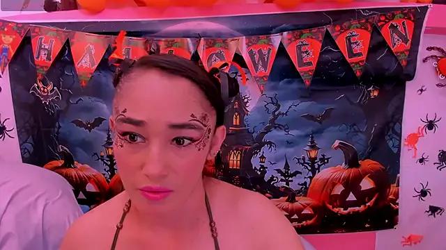 Discover StripChat's Charlotte-11 charlotte-11 from StripChat