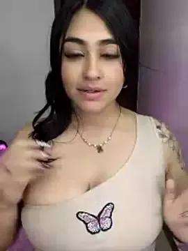 Freechat Charlotte_cutee18 on StripChat