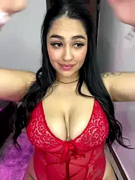 Freechat Charlotte_cutee18 on StripChat