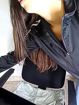 CharlotteSex_ on StripChat 