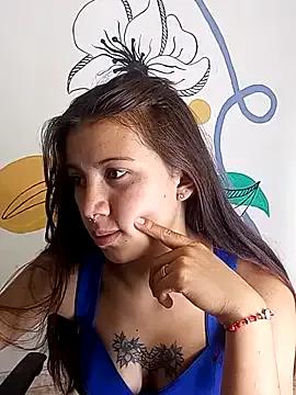 CharlotteSex_ on StripChat 