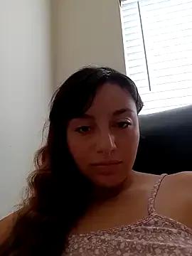 CharmingMaddie on StripChat 