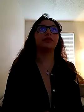 CharmingMaddie on StripChat 