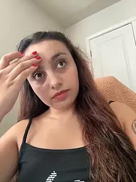 CharmingMaddie on StripChat 