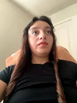 CharmingMaddie on StripChat 
