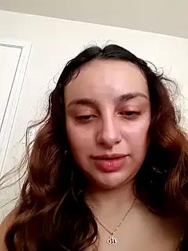 CharmingMaddie on StripChat 