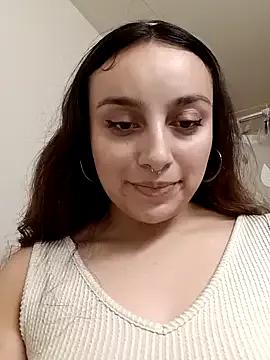 CharmingMaddie on StripChat 