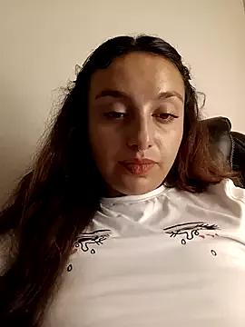 CharmingMaddie on StripChat 