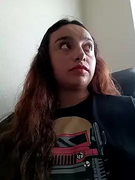 CharmingMaddie on StripChat 