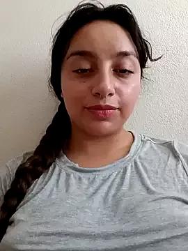 CharmingMaddie on StripChat 