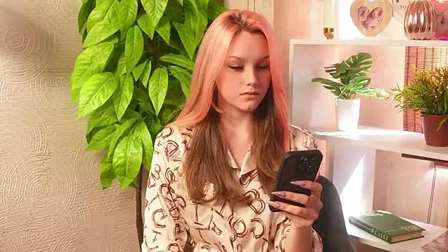 Freechat CherieSprinzl on StripChat