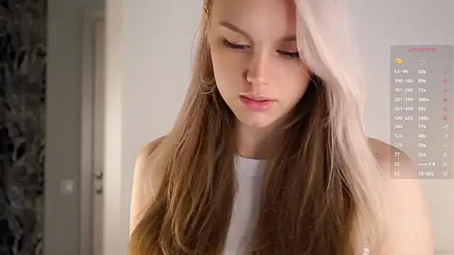 Freechat CherieSprinzl on StripChat