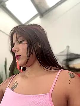 CherrySmirkXXX from StripChat