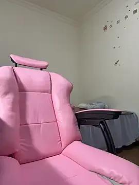 Freechat chick-888 on StripChat