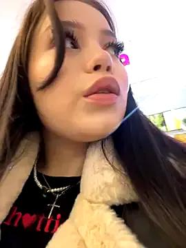 Checkout 23 years old Chloe__Moon from StripChat Chloe__Moon from StripChat