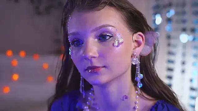 Naked CindyGarrison from StripChat CindyGarrison from StripChat