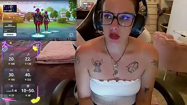 Citron2 on StripChat 