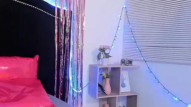 Cleo_Hott on StripChat 