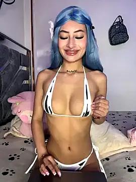 Try StripChat's Connie_20 Connie_20 from StripChat