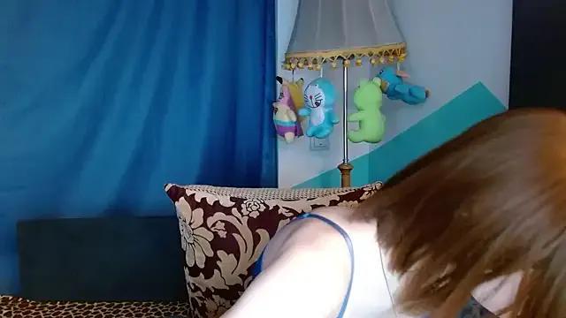 Try 23 years old cornflower_mm from StripChat cornflower_mm from StripChat