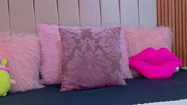 StripChat Cristal_subin69 cristal_subin69 from StripChat