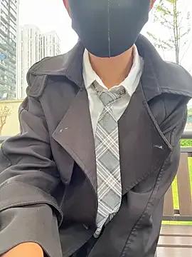 Checkout 23 years old cute-maomao from StripChat cute-maomao from StripChat