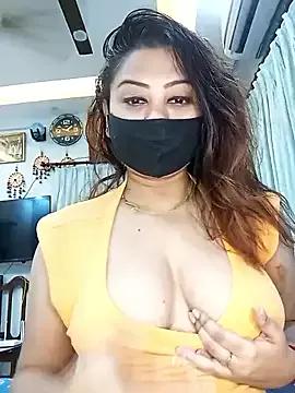 Cute-mona on StripChat 