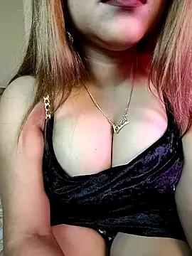 Cute__Lisa on StripChat 