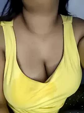 Cute_payal0 on StripChat 