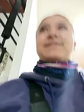 Freechat Cute_Penelope on StripChat