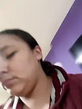 Cute_Penelope from StripChat