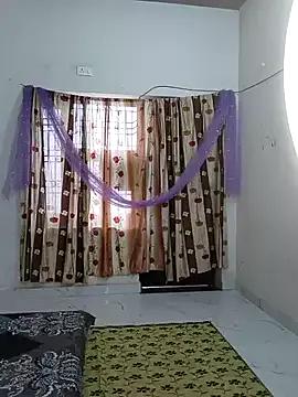 Cute_ritu0 on StripChat 