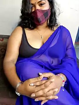 Cutee_Amrita on StripChat 