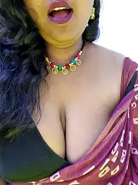 Cutee_Amrita on StripChat 