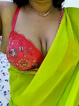 Cutee_Amrita on StripChat 