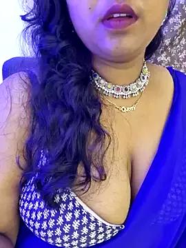 Cutee_Amrita on StripChat 