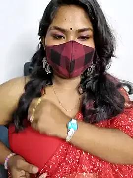 Cutee_Amrita on StripChat 