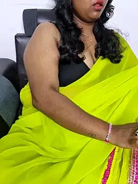 Cutee_Amrita on StripChat 